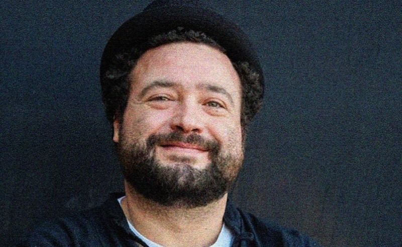 3ala Mazag: Aly Goede [Curated Playlist] 