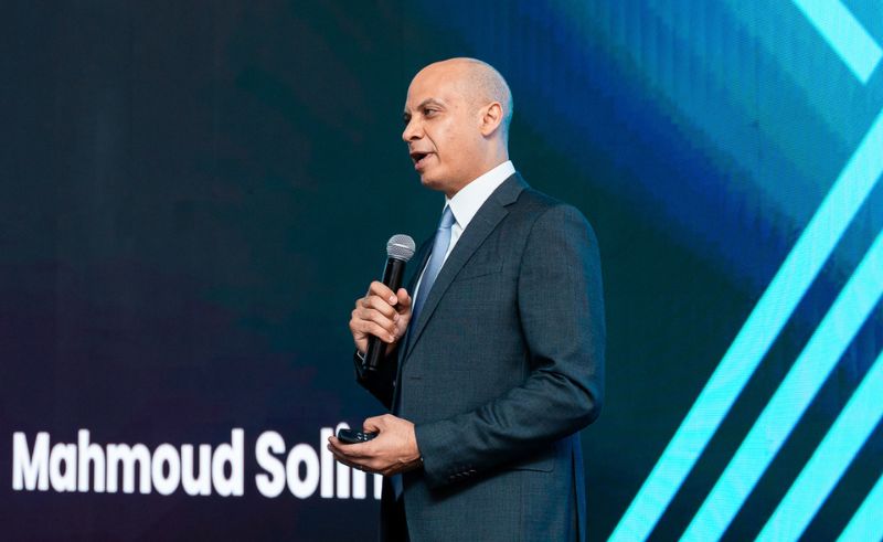 BARQ Systems Gains National Cybersecurity Accreditation In Egypt