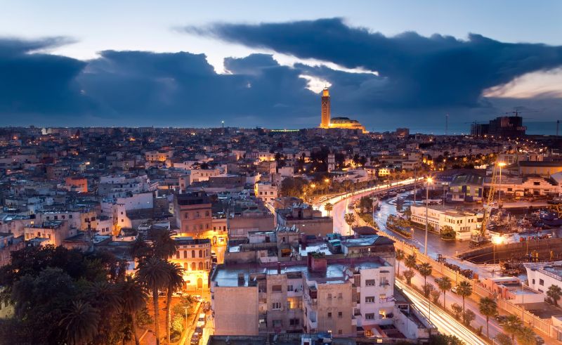 Beltone Venture Capital Exits Morocco’s Cathedis With 100% IRR