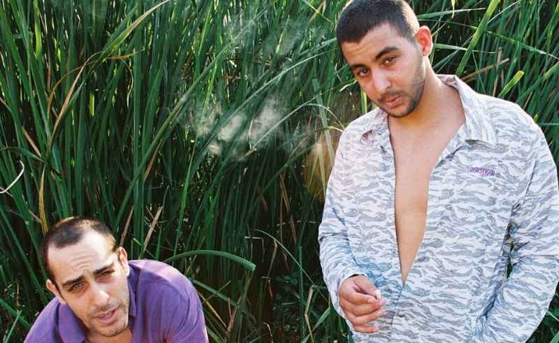 Shabjdeed, Al Nather, Bu Kolthoum & More to Play OFF-Reunion Sessions 