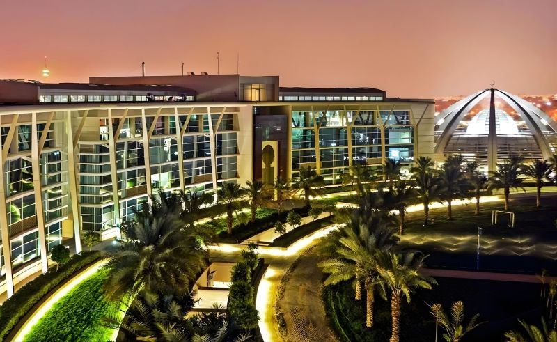 First Saudi Culinary Innovation Lab Opens at Alfaisal University