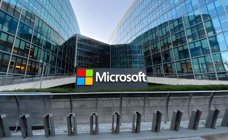 Microsoft Announces Record $15.2B AI Investment in UAE