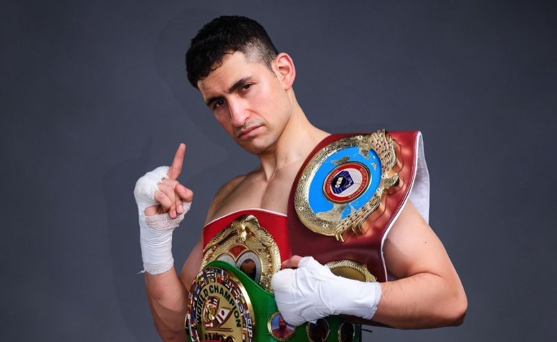 Red Sea Reveals Official Competition Films