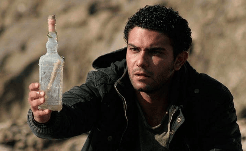 'Rasayel El Bahr' Returns to Cinemas at Zawya 