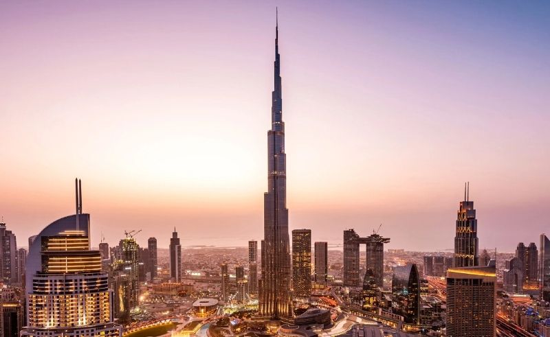 Dubai Approves AED 18.3 Billion Parks Strategy With 310 New Parks