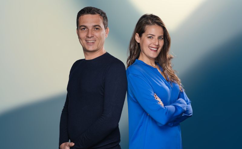 Egypt's DisrupTech Ventures Invests in Moroccan Fintech for Francophon