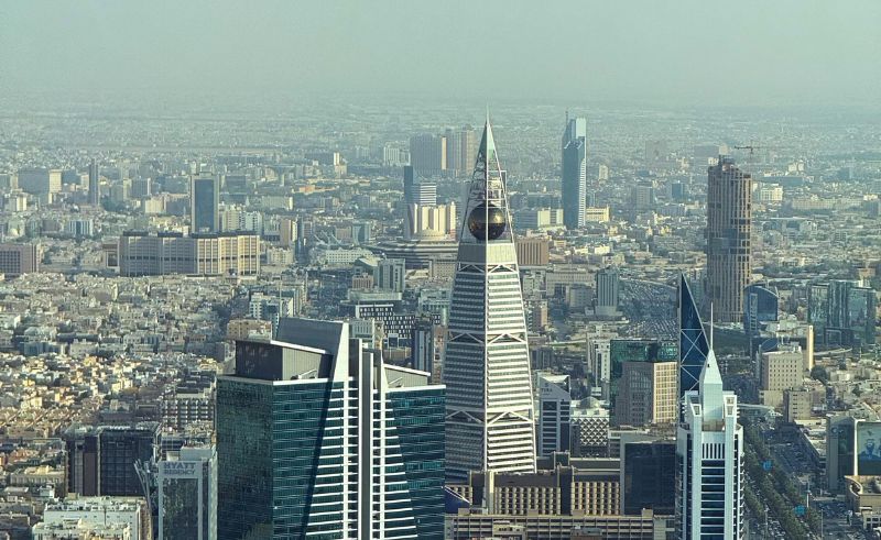 Restaurant Platform SPICE Launches in KSA with 'Dining Capital' Model