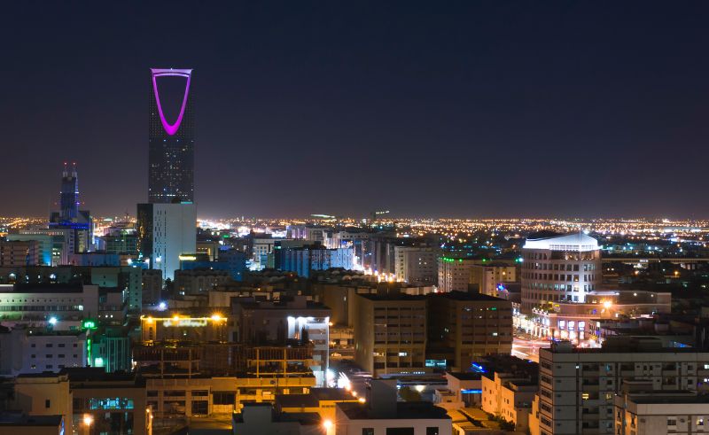81% of Saudi Companies Now Use Industry-Specific AI