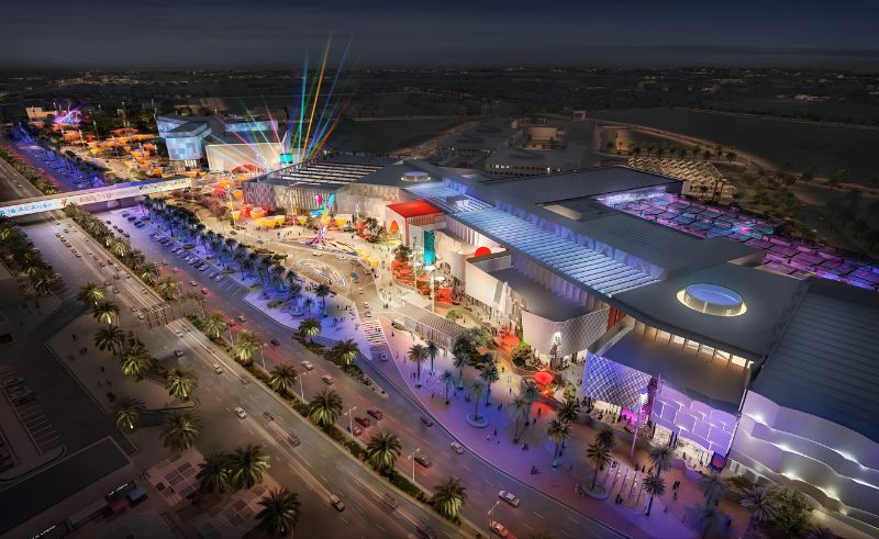 General Entertainment Authority Launches Entertainment Innovations