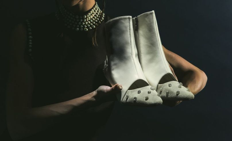 The 10 Most Wanted Boots Right Now