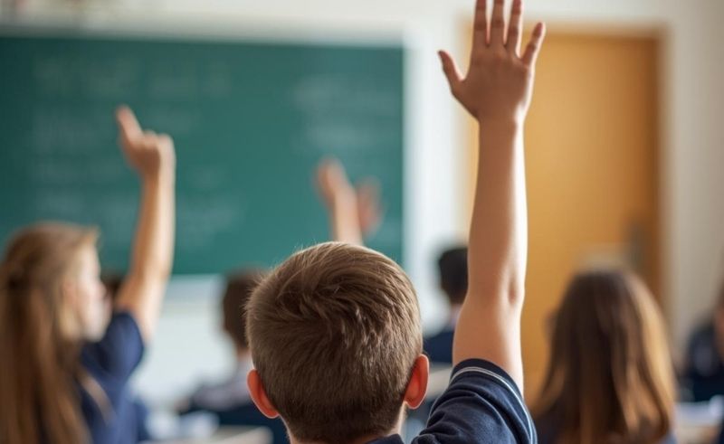 60 New Affordable Schools to Open in Dubai by 2033