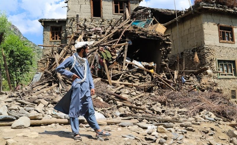  Legatum Launches $500M Fund for Crisis-Affected Communities