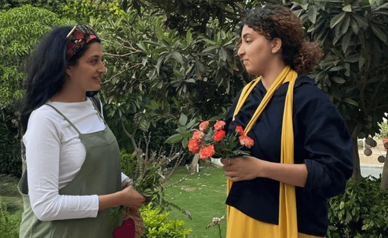 Cast of 'Spring Came on Laughing' to Host Talk at Zawya