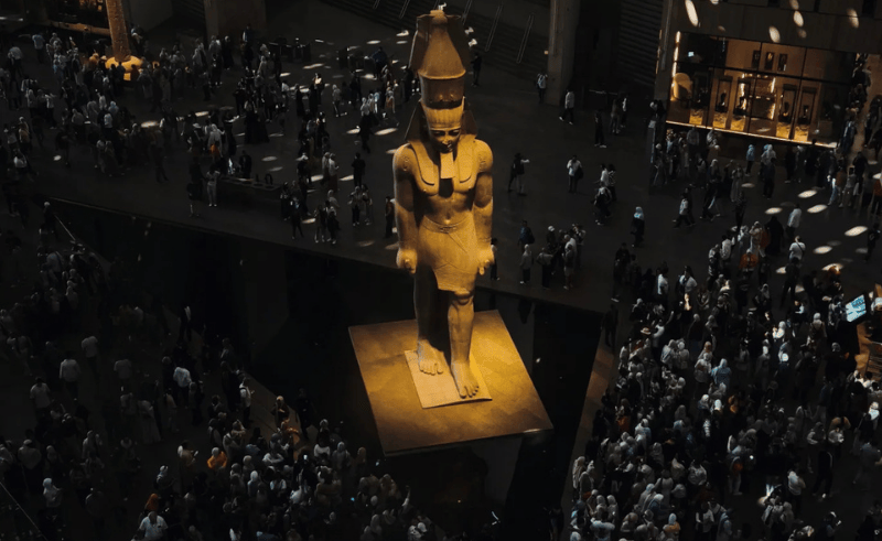 GEM Tickets Now Online-Only on Weekends & Holidays Due to High Demand