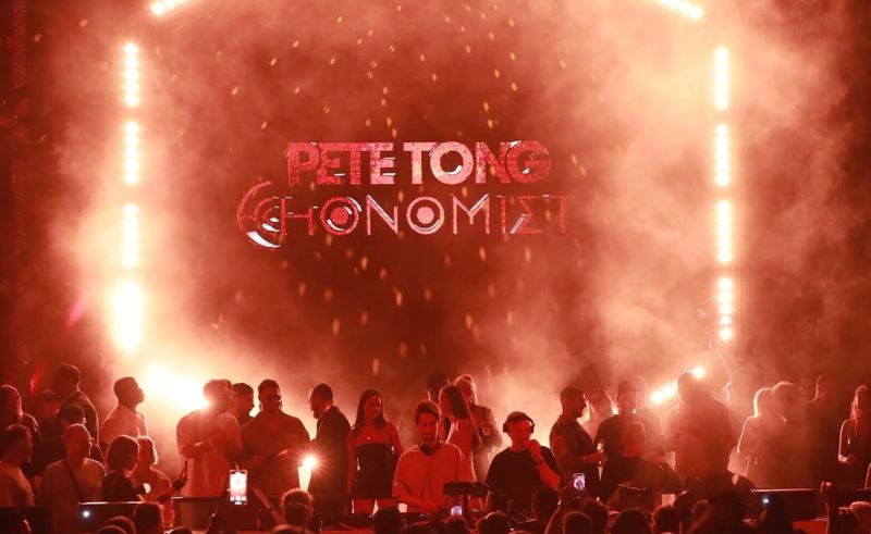 Your Guide to Where to Party at Beatport Presents IMS Dubai 2025