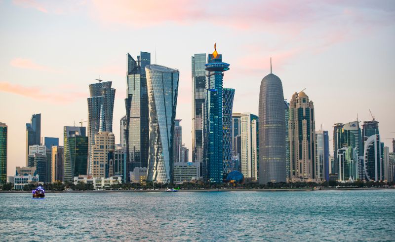 MENA Emerges as Hotspot For Private Markets Growth