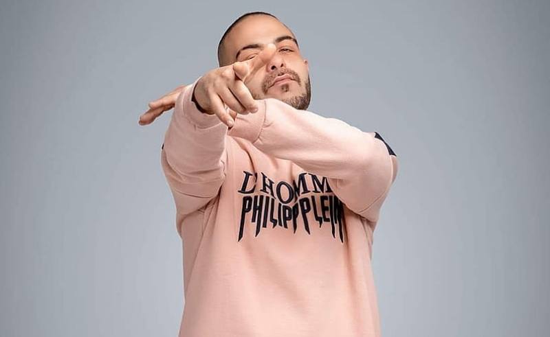 Abyusif Searches for Solace in Seclusion in New Track 'B2ZY NFSI'