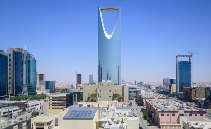 Saudi Arabia's Biban Forum 2025 Seals Over $10B in Agreements