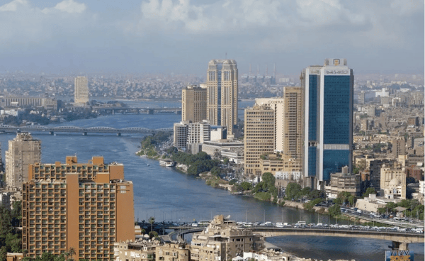 Egypt and Germany Sign 50 Million Euro Debt Swap for Renewable Energy