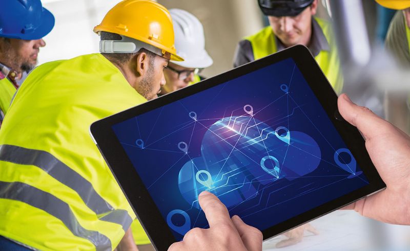 Builtop Raises $11M to Advance Digital Procurement in Saudi Arabia