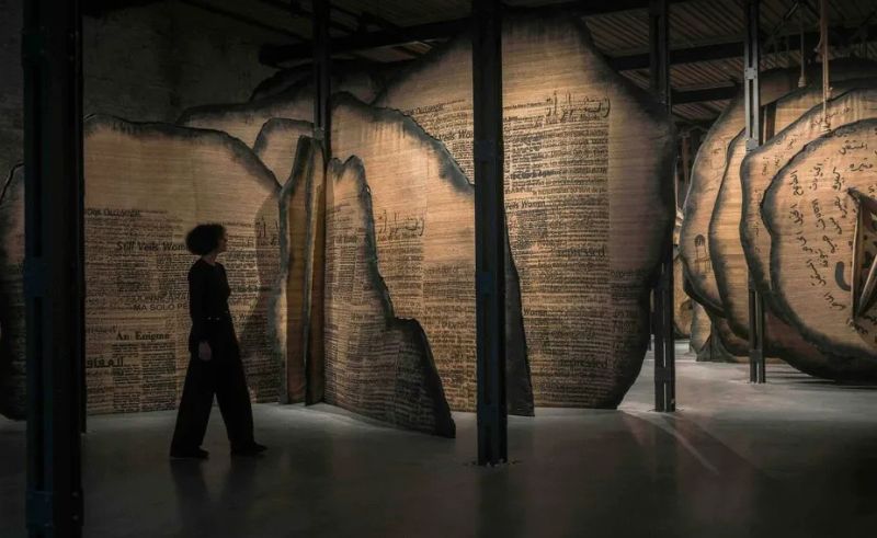 Saudi Arabia Will Present National Pavilion at Venice Biennale 2026