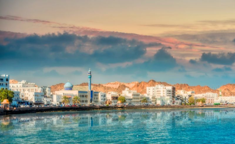 Oman Fintech Market Projected to Reach $2.8B by End of 2025