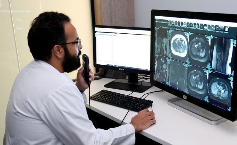 Saudi Virtual Hospital Wins Zimam Digital Health Award