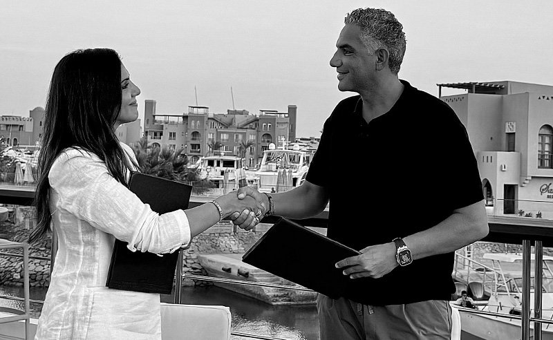 El Gouna Partners with Flavor Republic to launch Taste El Gouna