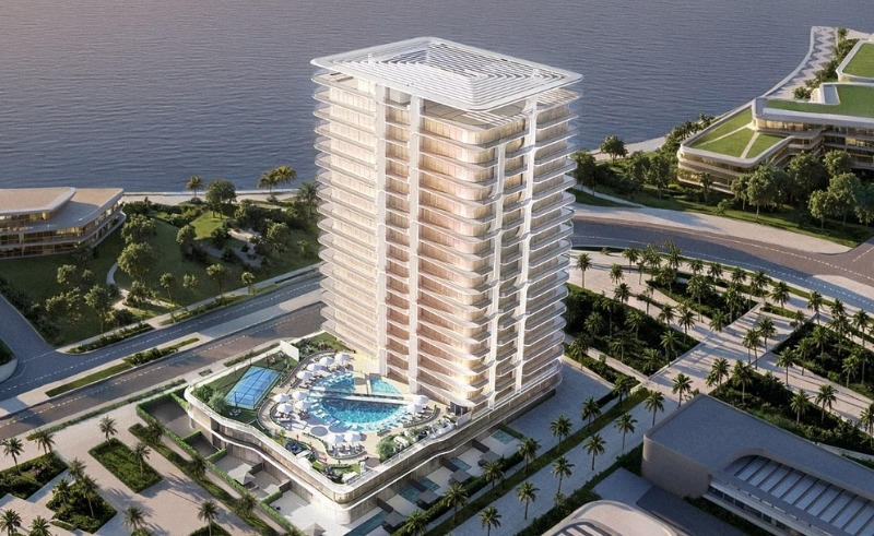 ELIE SAAB & Emirates Developments announce STELLAR by ELIE SAAB