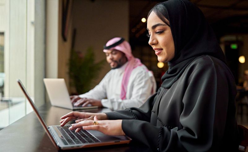 Over One Million Saudis Trained in AI Under SAMAI Initiative