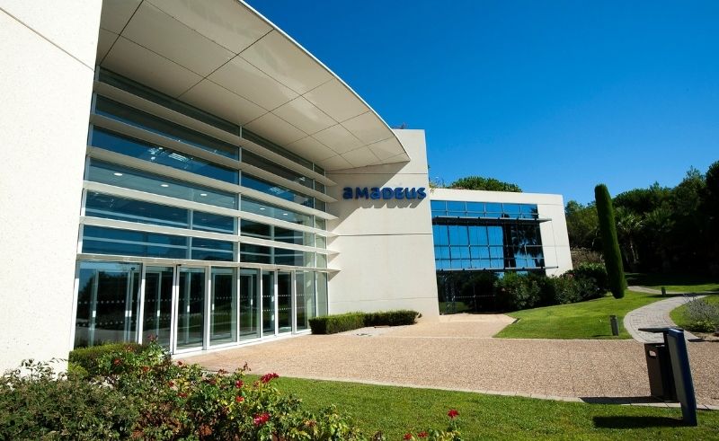 Amadeus Opens Regional HQ in Riyadh to Back Saudi Tourism Strategy