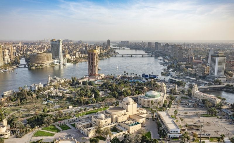 AI Everything MEA Egypt 2026 Launches at Sultan Hussein Kamel Palace