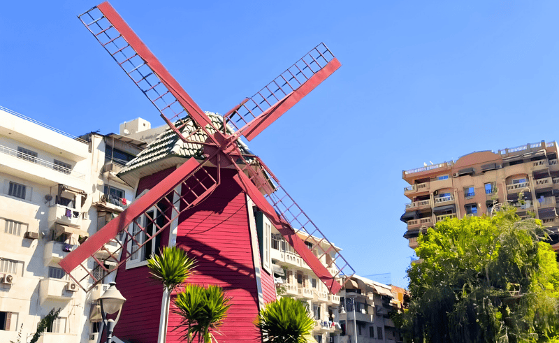 Photopia & World Press Photo Launch Exhibit in Port Said