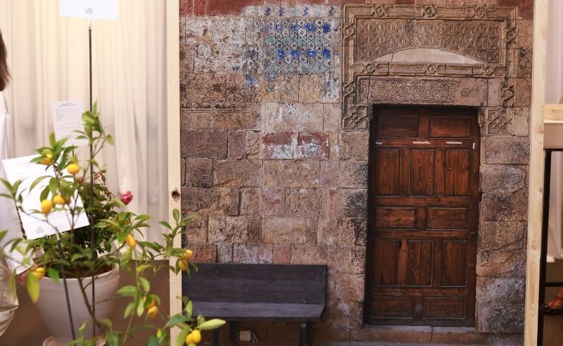 The Local Show: A New Lens on Egypt’s Conscientious Architecture 