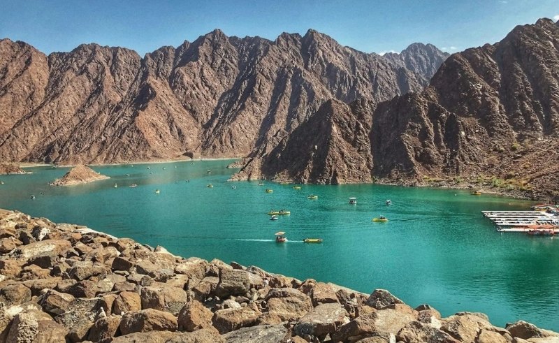 UAE & Bahrain Flights Could Soon Feel Like Domestic Travel