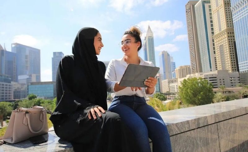 UAE Higher Education Sees Record Enrollment With Over 57,000 Students
