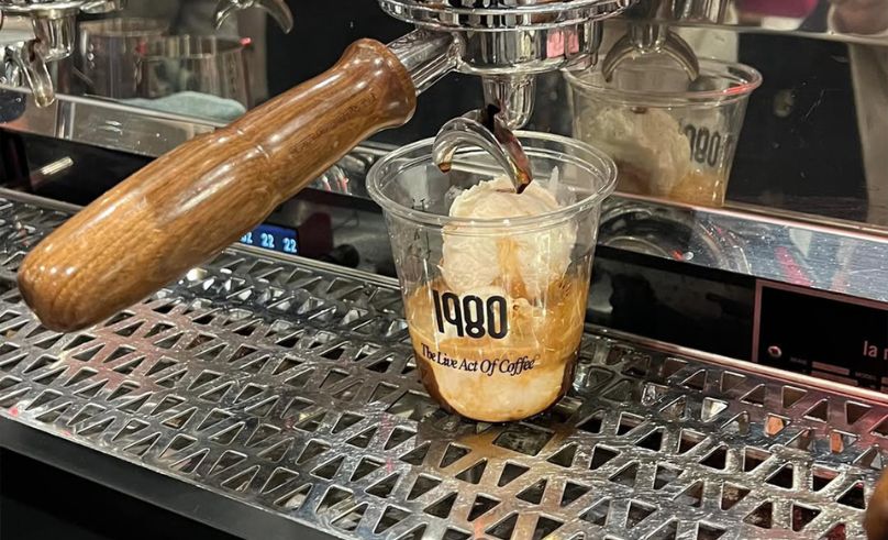 Where to Find the Best Affogatos in Egypt – A SceneEats Guide