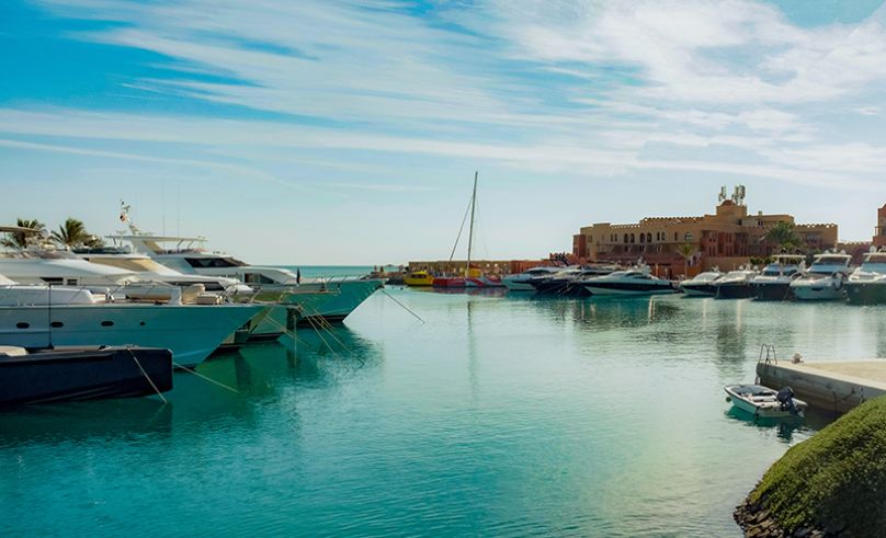 This Culinary Experience Puts El Gouna on the Global Gastronomy Map