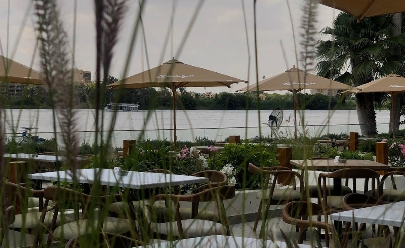 Tenaya Riverside's Menu Mash-up Might Also be its Most Magnetic