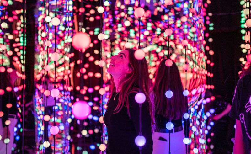 Dopamine Land Makes Its Middle East Debut in Dubai