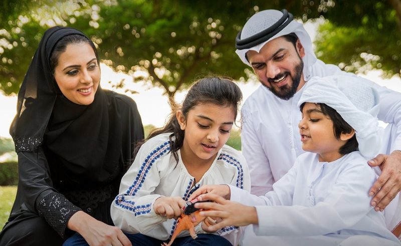 UAE Introduces Flexible Work & Marriage Leave Ahead of ‘Year of Family