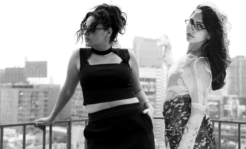 Cinematic Season Style Guide with GFF's Salma Malhas & Hayat Aljowaily