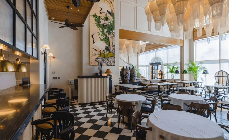 Michelin Guide Adds New Restaurants in Ongoing Saudi Rollout