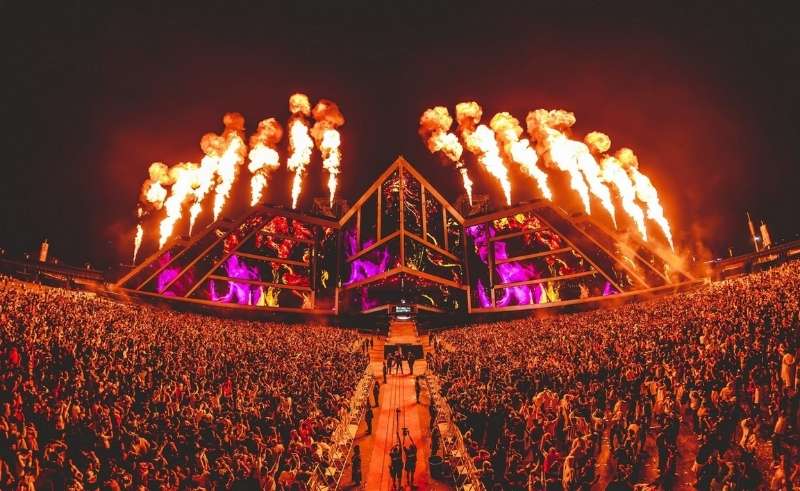 Here are the Biggest Acts Coming to MDLBEAST Soundstorm