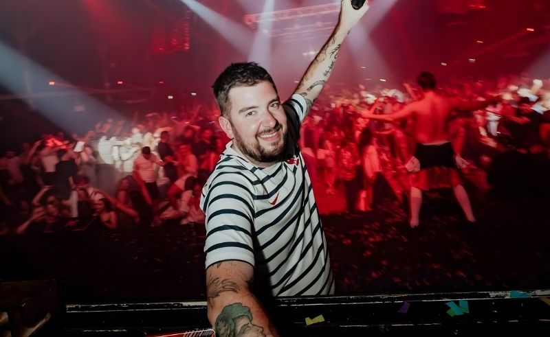 Bongo’s Bingo Night to Take Place at Bla Bla Dubai