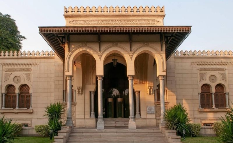 Speakers to Watch Out for at 2025 Cairo Design Week