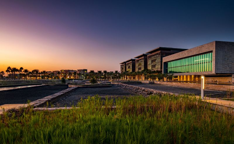 Saudi’s KAUST-Backed Startups Raise Over $1B in 2025