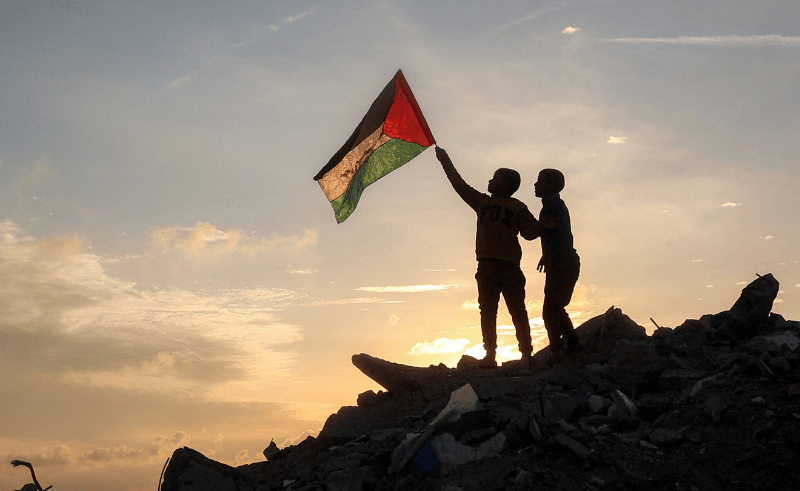 10 Books That Make Palestine Personal 