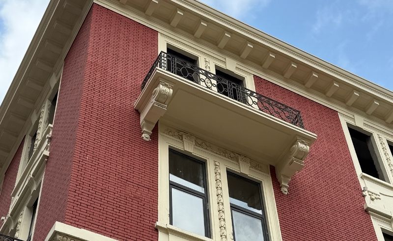  Alchemy Experience & Abou Ghaly Motors Launch Tamara Haus London Cab