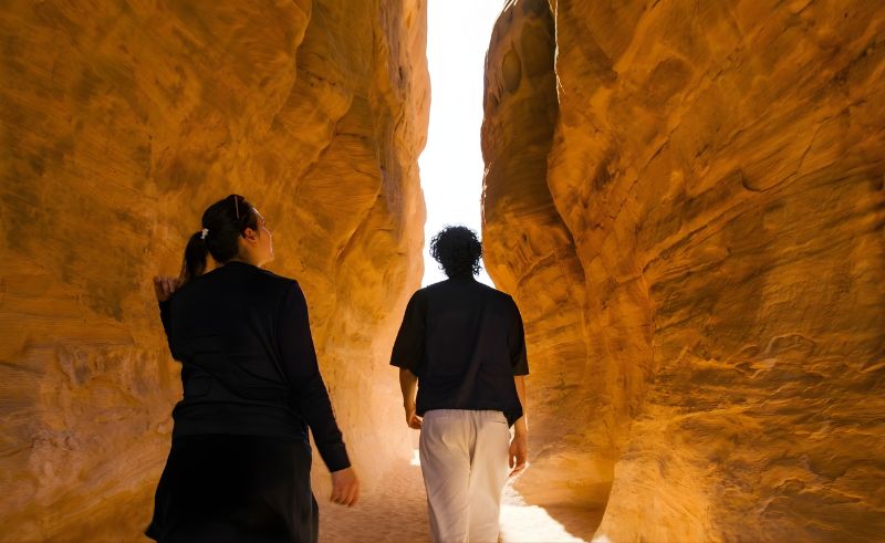 Royal Commission for AlUla to Analyse More Than 25,000 Inscriptions